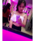 Rencontre Femme Thaïlande à มุกดาหาร : Cherry, 25 ans